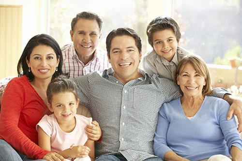 cheap dna testing near me